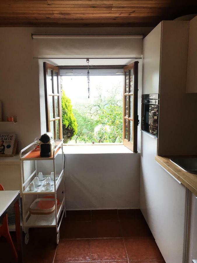 Casal Dos Melros Villa Cruzes Exterior photo